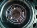Гуми с оригинални джанти от Опел Вектра-грайфер 6 мм - 14 цола, снимка 6