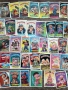 Колекция от 77 картички -стикери от дъвки от 1986 г. Made in U.S.A., снимка 14
