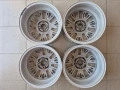 Алуминиеви джанти за Renault 16 4x100, снимка 6