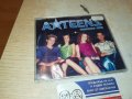 A★TEENS CD-ВНОС GERMANY 2411231841, снимка 1