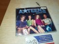 A★TEENS CD-ВНОС GERMANY 2411231841, снимка 1 - CD дискове - 43133505