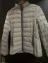Яке с пух и пера, снимка 2