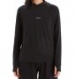 Icebreaker W's Cool-Lite Merino Long Sleeve Hoodie Sz s / #00333 /, снимка 1