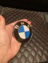 Bmw емблеми предна,задна e36,e46,e90,e91,е92,е87,е60,е70 74мм 82мм, снимка 4