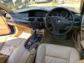 само на части BMW E60, снимка 13