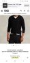 POLO Ralph Lauren V - Neck Sweather Wool /Merino Mens Size XL НОВО! ОРИГИНАЛ! Мъжки Пуловер!, снимка 2