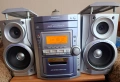 Panasonic SA-PM11 AM/FM 5 CD чейнджър !, снимка 2