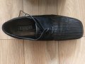 Мъжки Италиански обувки Hanson, снимка 7