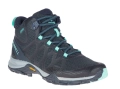 туристически обувки Merrell Siren 3 Mid GTX номер 40 ,5 водоустойчиви , снимка 1