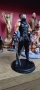 Детайлна статуетка на Ninja Gaiden black-18 см,нова, снимка 6