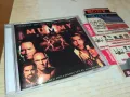 MUMMY CD 1704251551, снимка 9