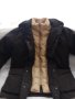 Armani мъжко стилно яке , тип парка (двойно), снимка 1