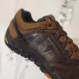  MERRELL ANNEX BROWN туристически обувки номер 43 ,5, снимка 15