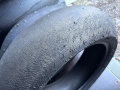 Комплект мото сликове PIRELLI Diablo Superbike SC1, снимка 9