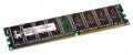 Рам памет RAM Kingston модел kvr333x64c25/1g 1 GB DDR1 333 Mhz честота, снимка 1 - RAM памет - 28105307