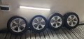 Зимни гуми с джанти 235/60R18 за Mercedes-Benz, снимка 1 - Гуми и джанти - 43837062