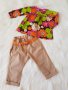 Панталон Zara и туника Carter*s  6-9 месеца, снимка 6