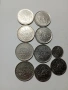 ФРАНЦИЯ МОНЕТИ ЛОТ 10 ФРАНКА 1976-1977 Г , снимка 2