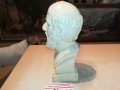 IППОКРАТHЕ-БЮСТ ВНОС ГЕРМАНИЯ 0607221952, снимка 11