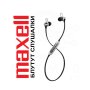 Блутут слушалки тапи MAXELL METALZ EB-BT750 PANDA, Бели AH-BT750-PANDA