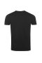 Мъжка оригинална тениска Lee Cooper Basic Tee, цвят - черен. размери - S, M, L и XL. , снимка 2