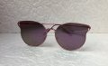  Дамски слънчеви очила тип котка 27, снимка 10