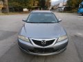 Mazda 6 2.0D 136коня на части, снимка 2