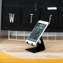 Поставка за мобилен телефон таблет Lamicall държач бизнес стойка подставка за бюро всички Android см, снимка 14