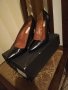 Класически, елегантни дамски обувки от Италия , снимка 1 - Дамски обувки на ток - 38573872