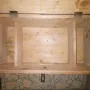 Дървен сандък за инструменти , снимка 6