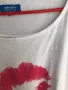 Фина туника с къс ръкав, ADIDAS, S, снимка 5