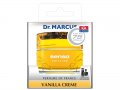 Ароматизатор за кола гел Dr. Marcus Vanilla Creme, снимка 1 - Аксесоари и консумативи - 32473359