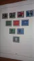 Класьор с марки Германия 1960 -1975, снимка 5