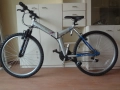Немско  сгъваемо колело - 26 инча, снимка 2