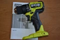Нов безчетков винтоверт Ryobi RDD18C, снимка 1