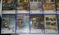 Игри за PS2 Tom Clancy/Conflict Vietnam/Operation Air Assault/Call Of Duty/Killzone/Medal Of Honor/, снимка 13