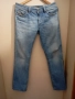 Винтидж автентични оригинални дънки Diesel Larkee размер W31 L30, снимка 10