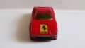 Ferrari Testarossa Matchbox 1986 Made in Thailand , снимка 7