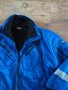 blaklader workwear - мъжко работно яке ХЛ  С КАРАКУЛ , снимка 1 - Якета - 43792566