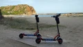 Продавам 2 броя тротинетки Kaabo Mantis 10 dual pro 2x1000, снимка 1
