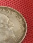 Сребърна монета 1 лев 1910г. Царство България Фердинанд първи за КОЛЕКЦИОНЕРИ 43013, снимка 14