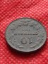 Монета 10 стотинки 1917г. Царство България за колекция - 24849, снимка 5