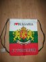 Мешки с надпис и герба на БЪЛГАРИЯ!, снимка 3