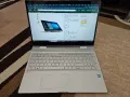 Hp envy x360 2 в 1 лаптоп и таблет, снимка 6