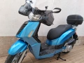 Kymco People 250, снимка 2