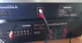Kenwood усилвател и тунер , снимка 3