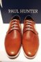 Удобни мъжки спортно-елегантни обувки PAUL HUNTER №44 и 45, снимка 4
