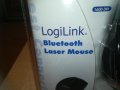 LOGILINK BLUETOOTH LASER MOUSE-ВНОС GERMANY 0404211804, снимка 3
