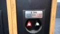 Jamo E500 2+1 тонколони, снимка 9