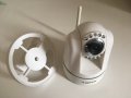 Apexis APM-J802-WS Mini IP Camera Wireless Wifi IP Camera Support Smart Home With P2P Function and D